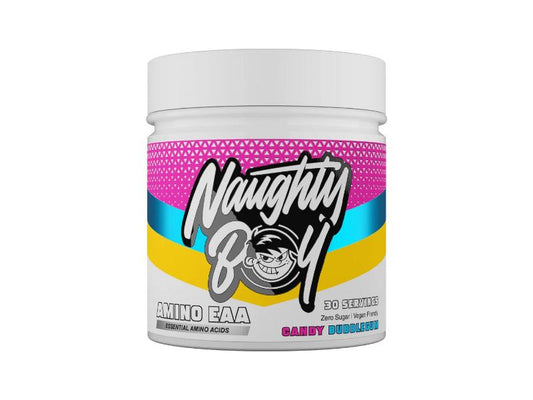 Naughty Boy Amino EAA-0