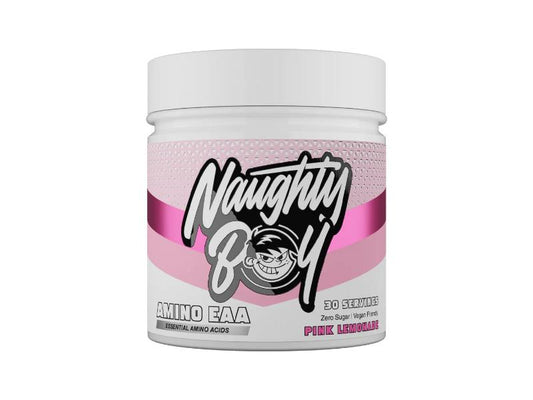 Naughty Boy Amino EAA-1
