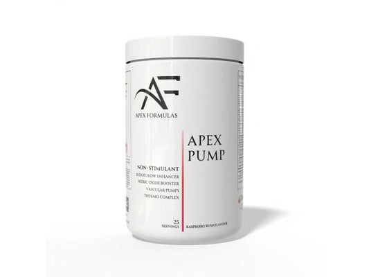 Apex Formula Pump