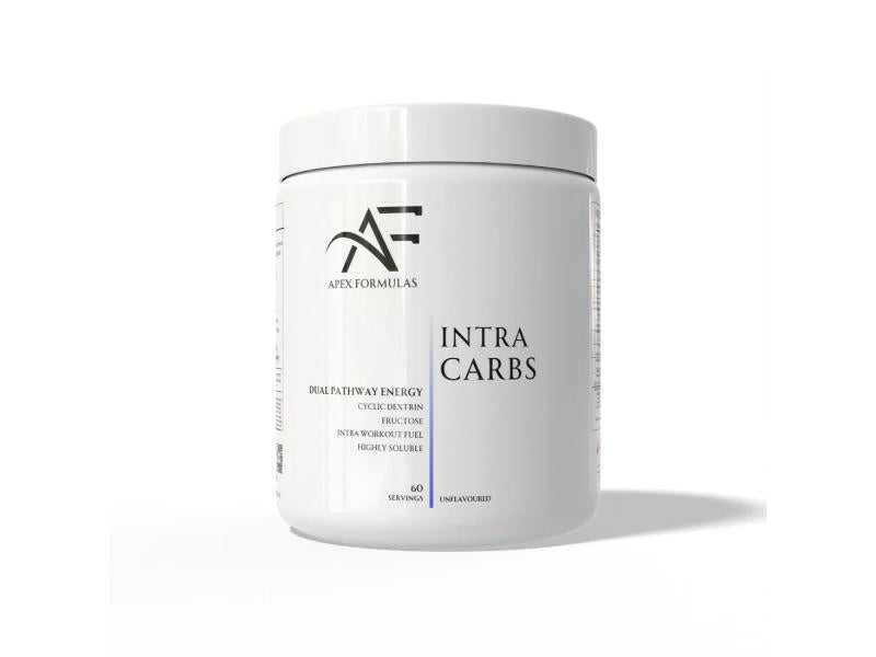 Apex Formula Intra Carbs