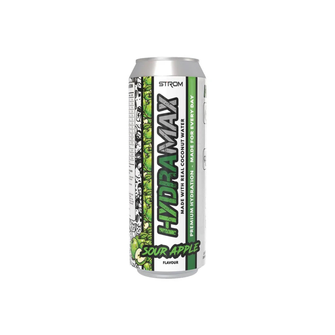 Strom Hydramax Can 500ml