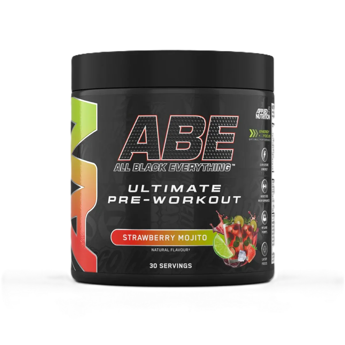 Applied Nutrition ABE Pre-Workout