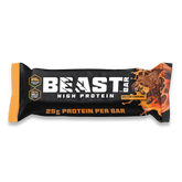 Beast Bar Salted Caramel