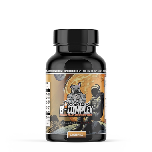 Engineered Muscle - B-Complex