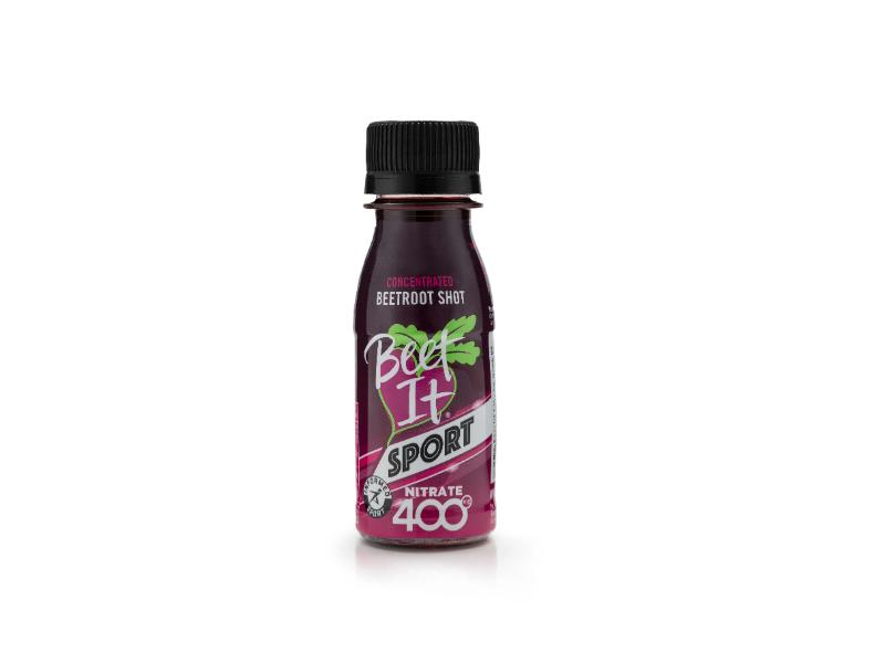 Beet It Sport Nitrate 400