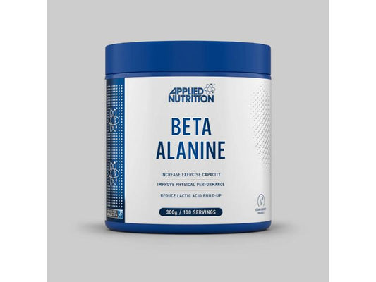 Applied Nutrition Beta Alanine