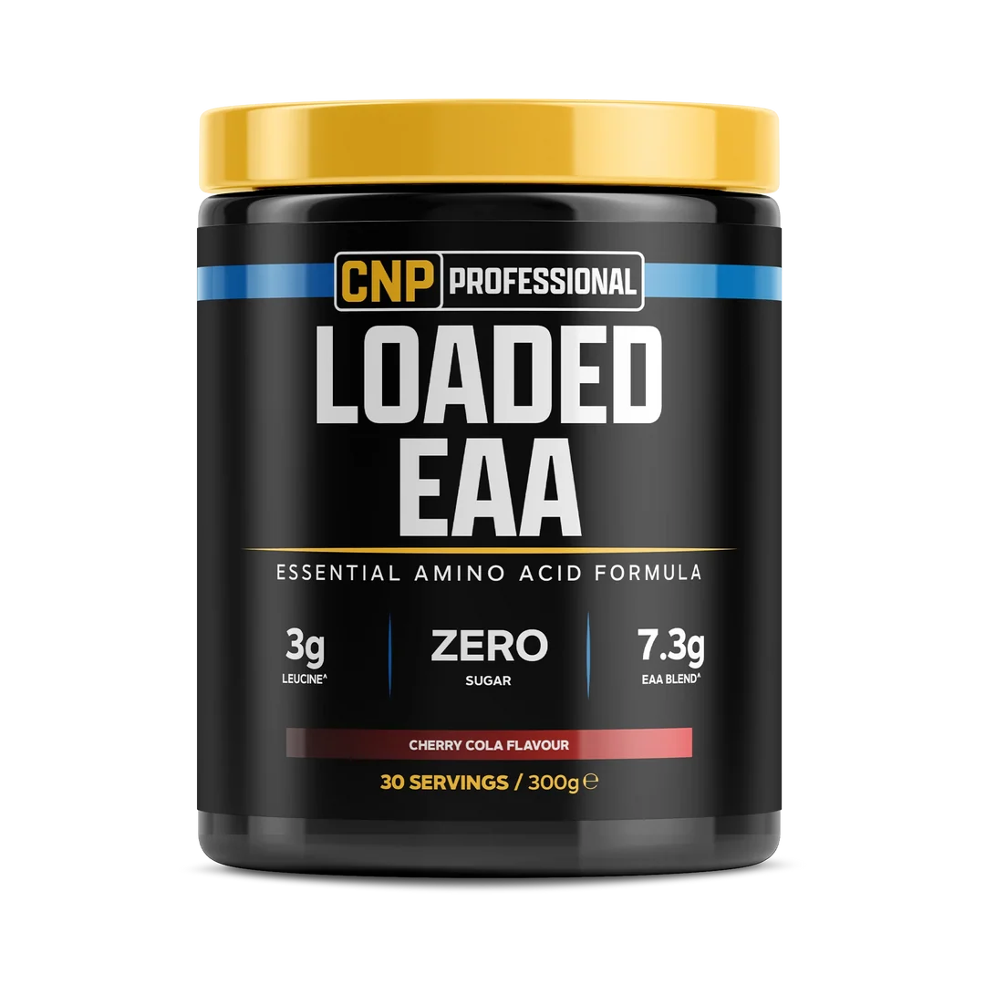 CNP Professional Loaded EAA - 30 Servings