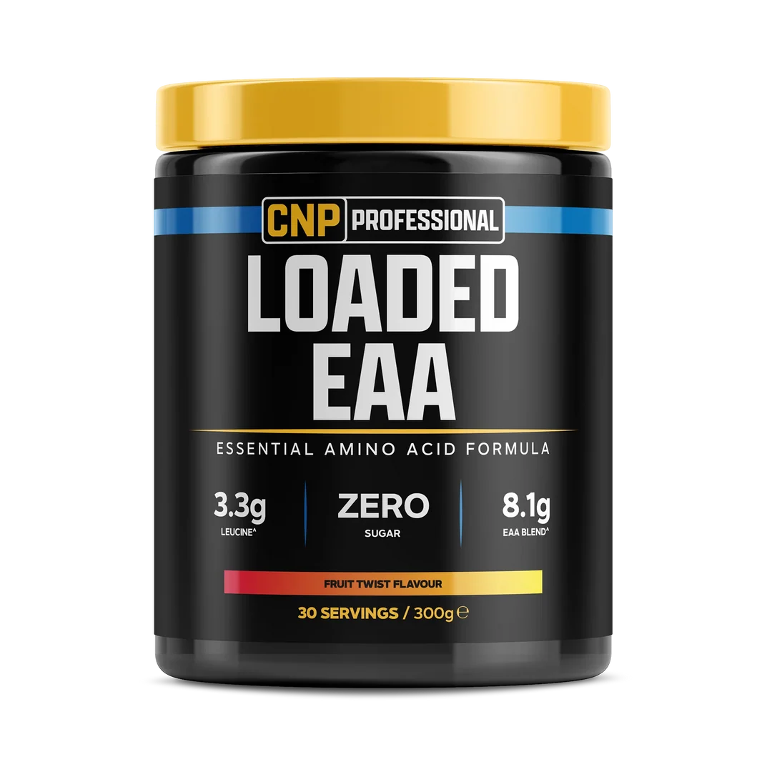 CNP Professional Loaded EAA - 30 Servings