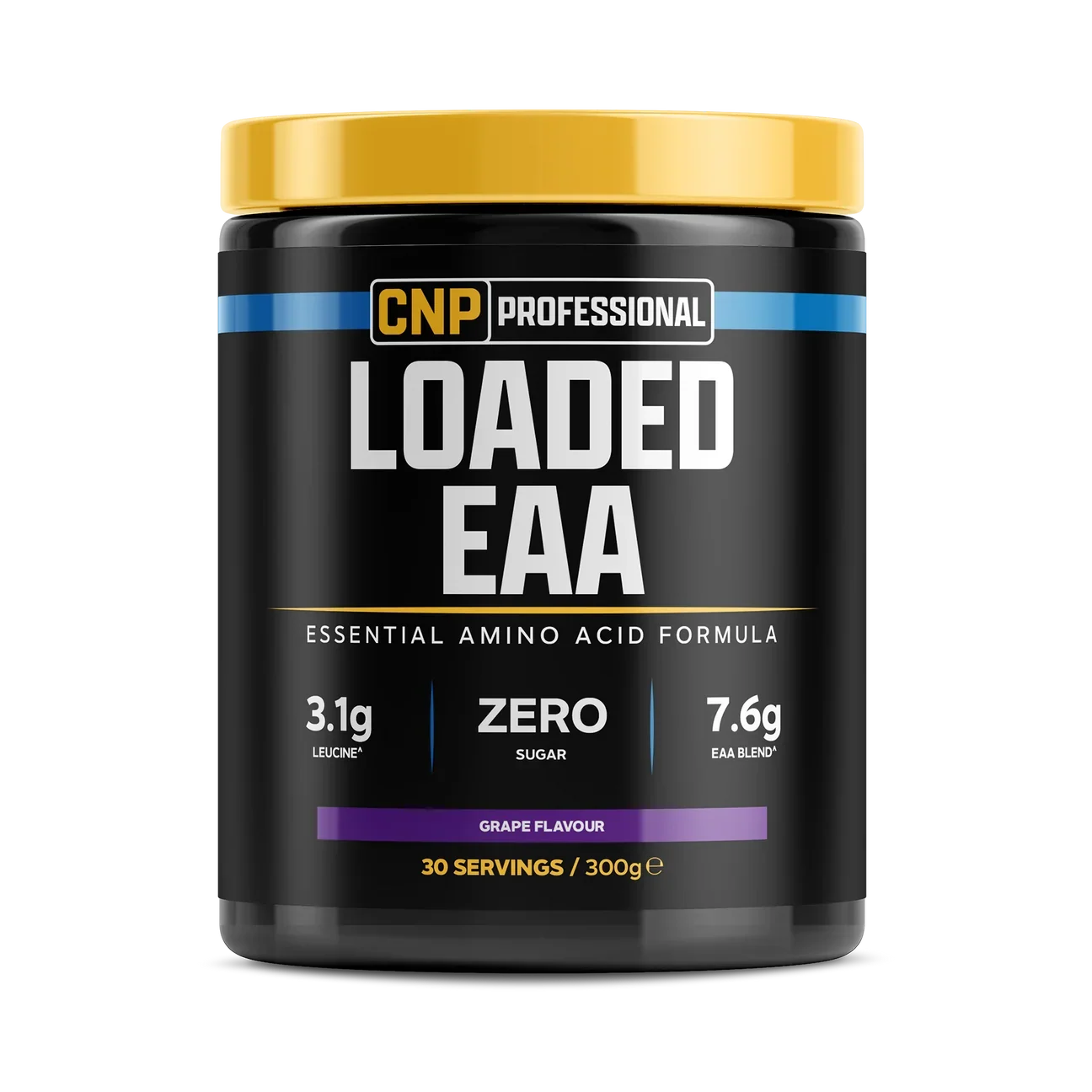 CNP Professional Loaded EAA - 30 Servings