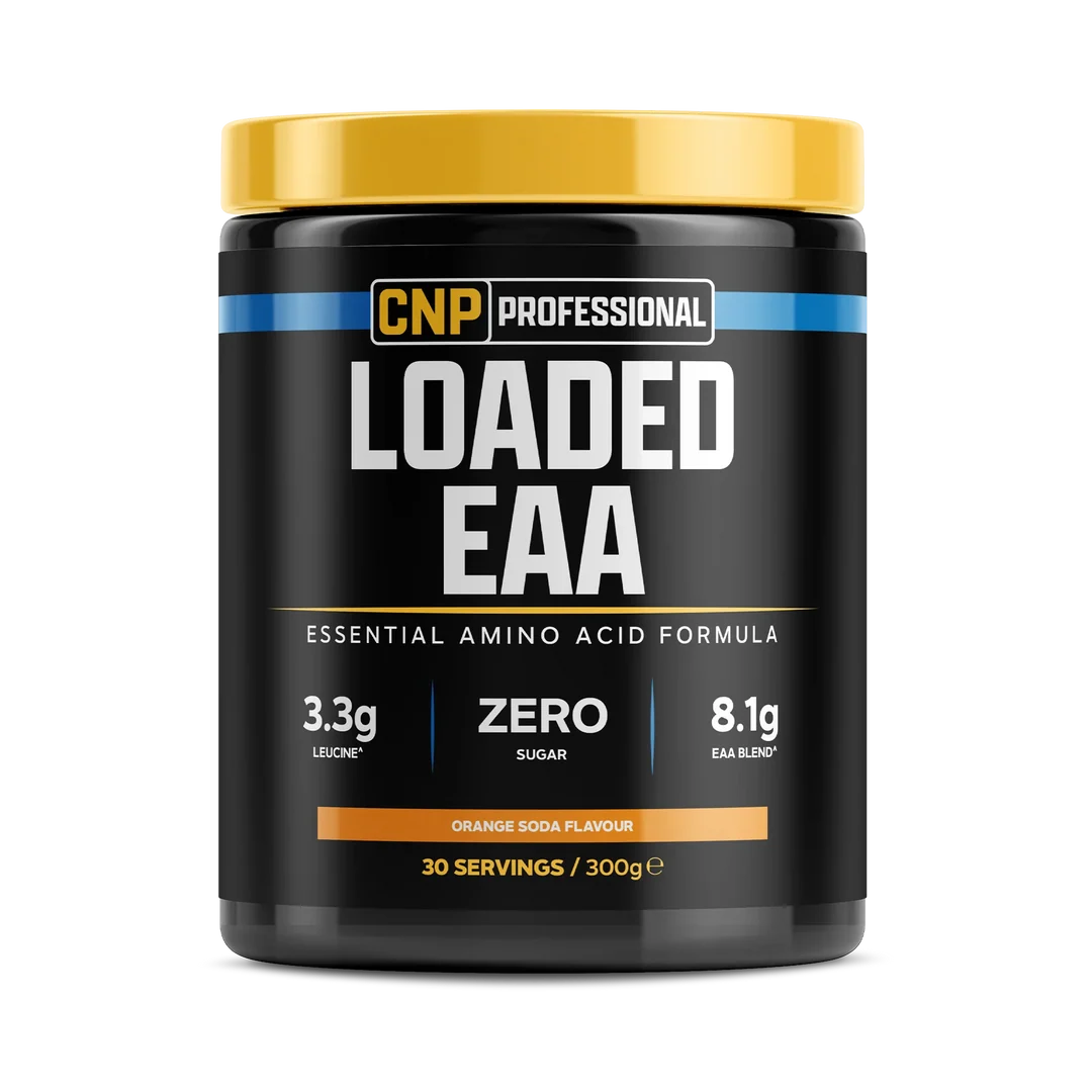 CNP Professional Loaded EAA - 30 Servings