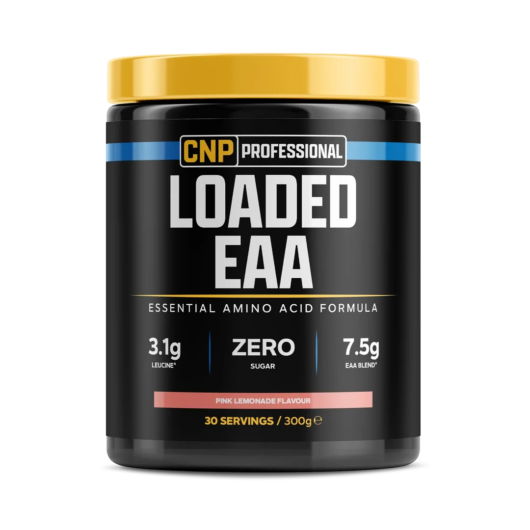 CNP Professional Loaded EAA - 30 Servings