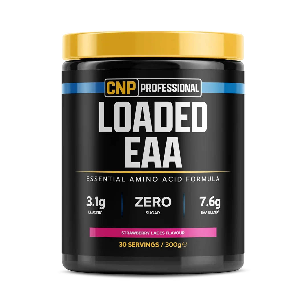 CNP Professional Loaded EAA - 30 Servings