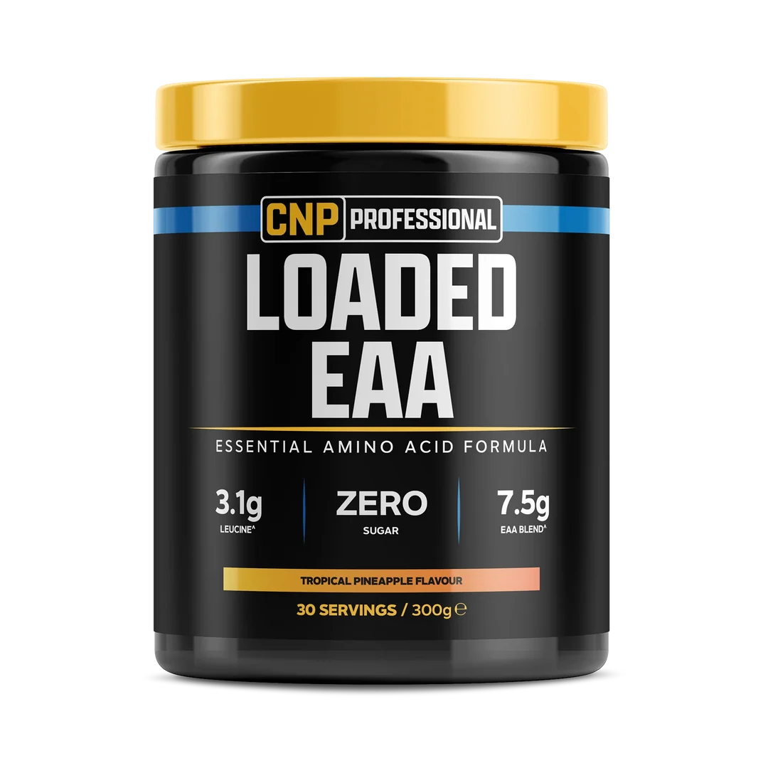 CNP Professional Loaded EAA - 30 Servings