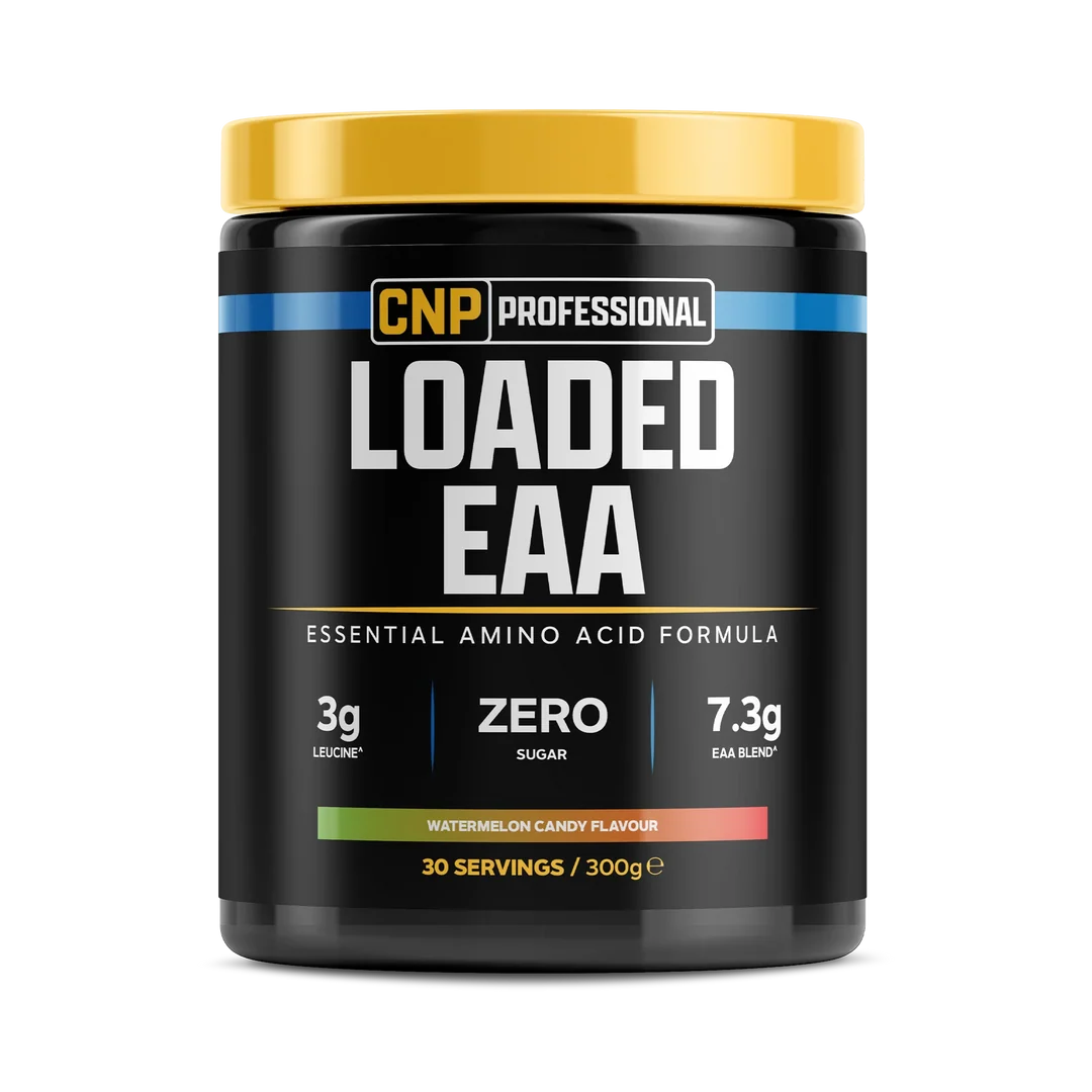 CNP Professional Loaded EAA - 30 Servings