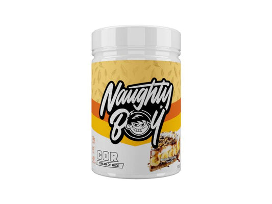 Naughty Boy Cream of Rice - 1kg