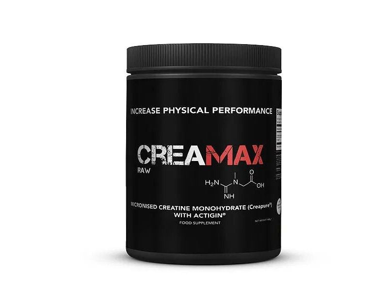 Strom Sports Nutrition CreaMAX