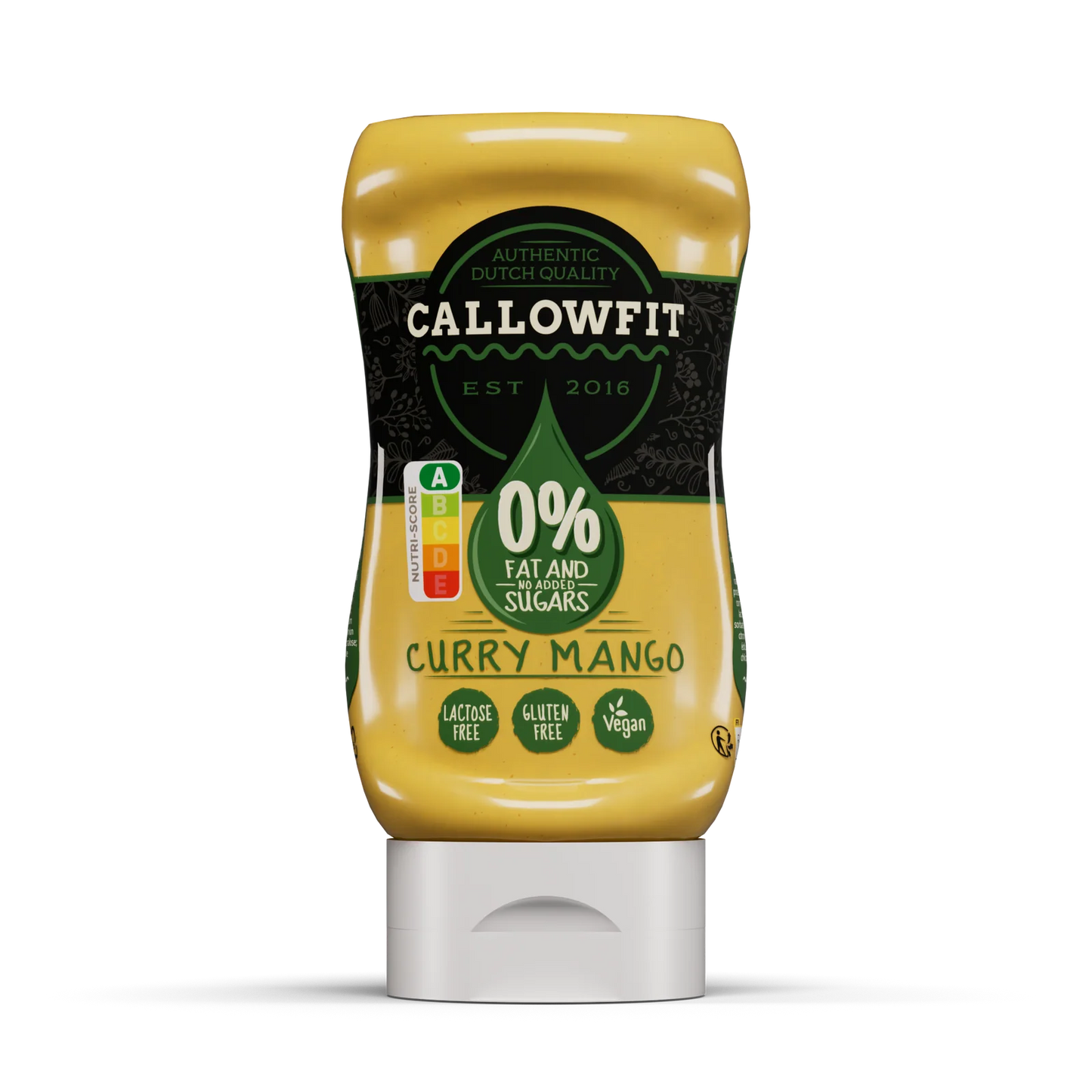 CALLOWFIT® Sauces and Dressings
