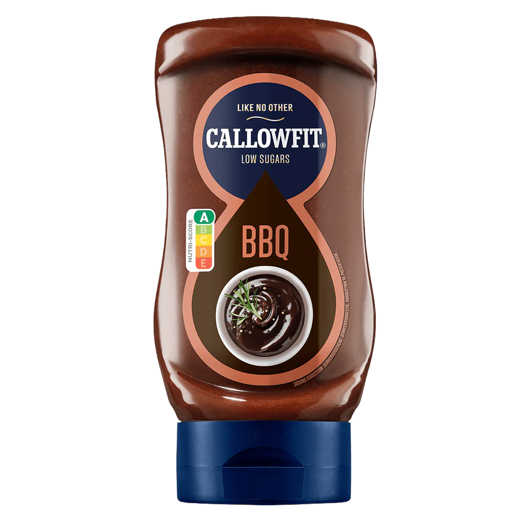 CALLOWFIT® Sauces and Dressings