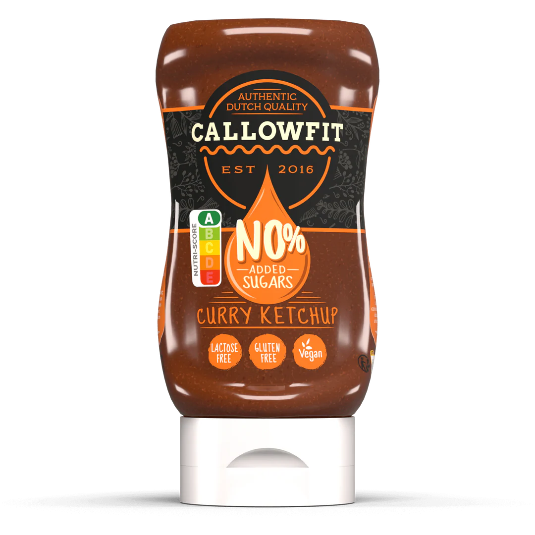 CALLOWFIT® Sauces and Dressings