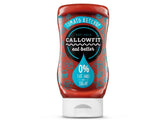 CALLOWFIT® Sauces and Dressings