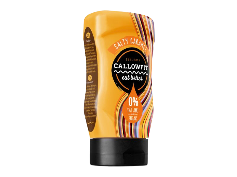 CALLOWFIT® Syrup-0