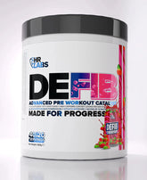 HR Labs Defib