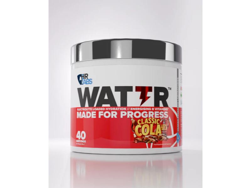HR Labs WATTR™ (40 serving Hydration)-2