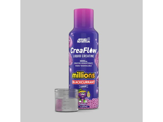 Applied Nutrition Creaflow - Liquid Creatine
