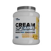 HR Labs Cream of Carbs