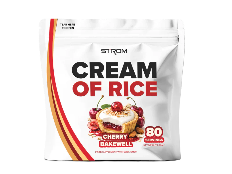 Strom Cream of Rice 2kg
