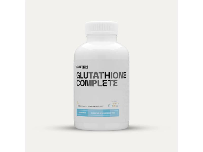 Conteh Sports Glutathione Complete-0