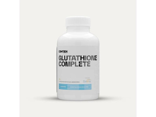 Conteh Sports Glutathione Complete-0