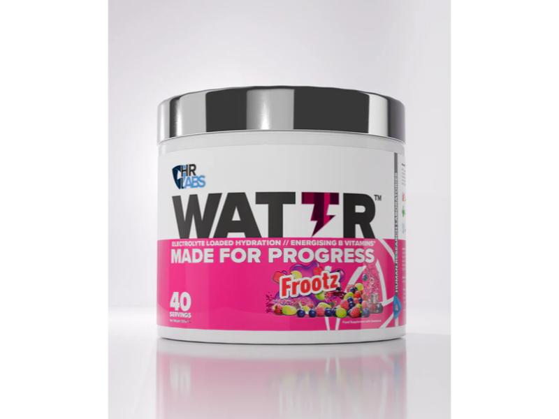 HR Labs WATTR™ (40 serving Hydration)-3