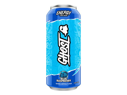 Ghost Energy Drink