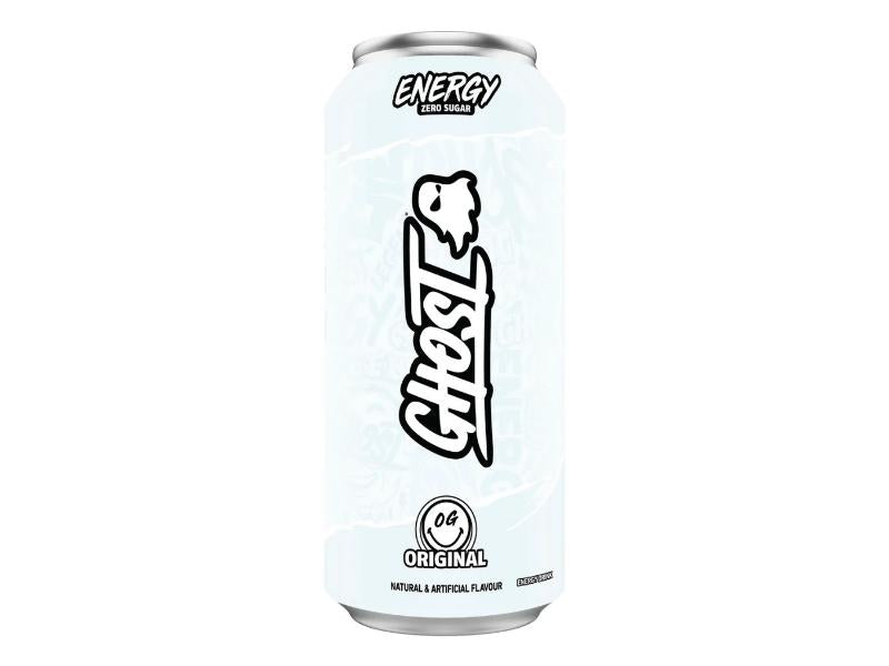 Ghost Energy Drink