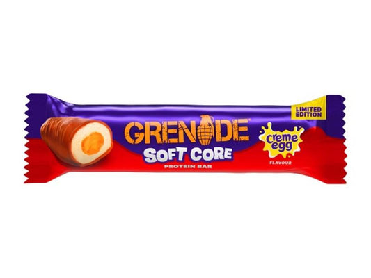 Grenade Bar