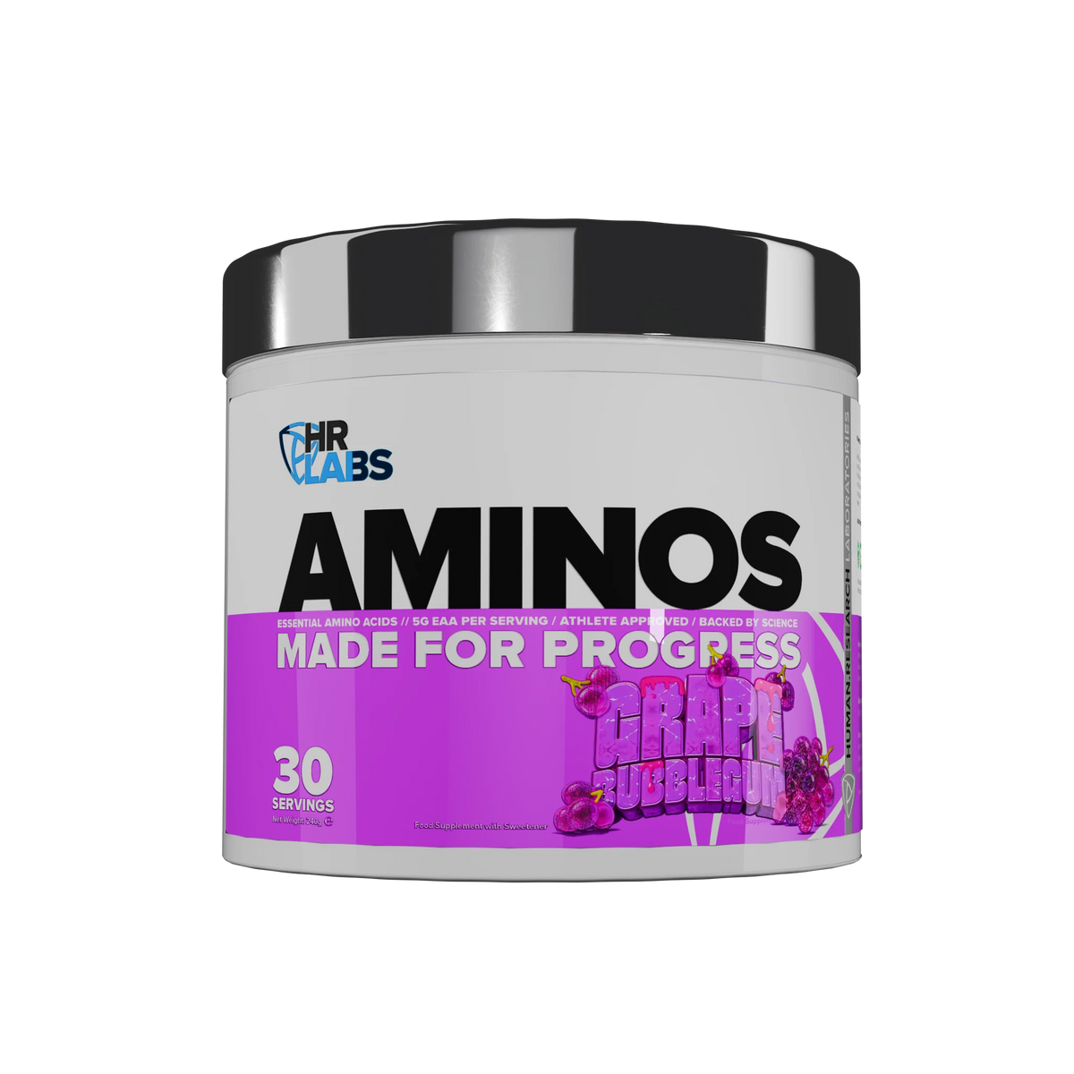 HR Labs Aminos EAA 30 Servings