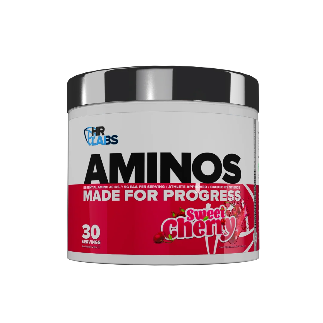 HR Labs Aminos EAA 30 Servings