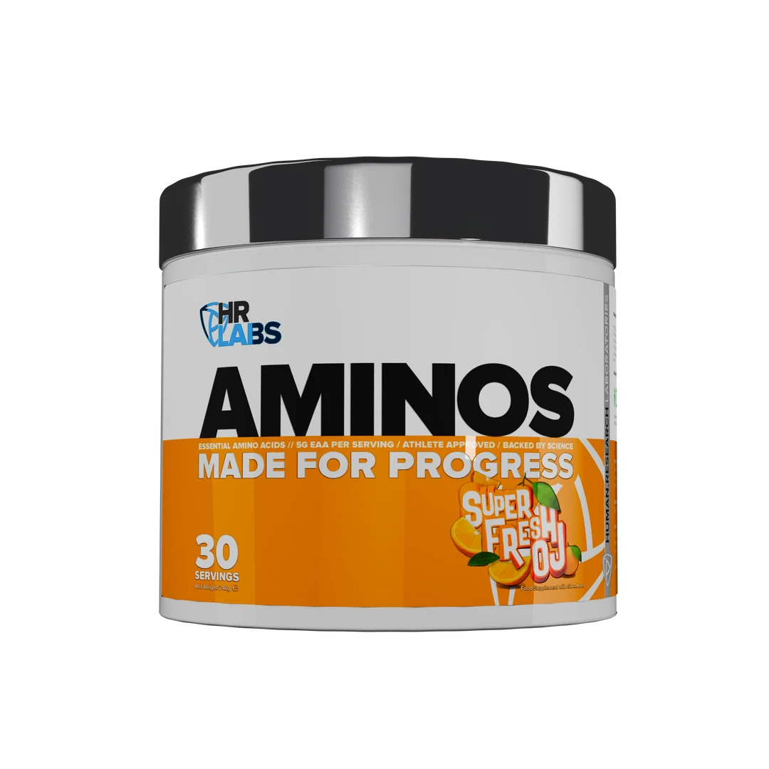 HR Labs Aminos EAA 30 Servings