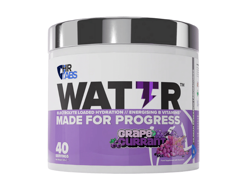 HR Labs WATTR™ (40 serving Hydration)-0