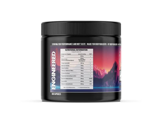 Engineered Muscle Hepatic