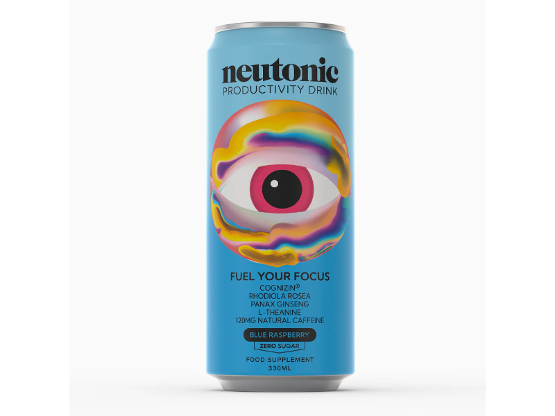 Neutonic Productivity Drink