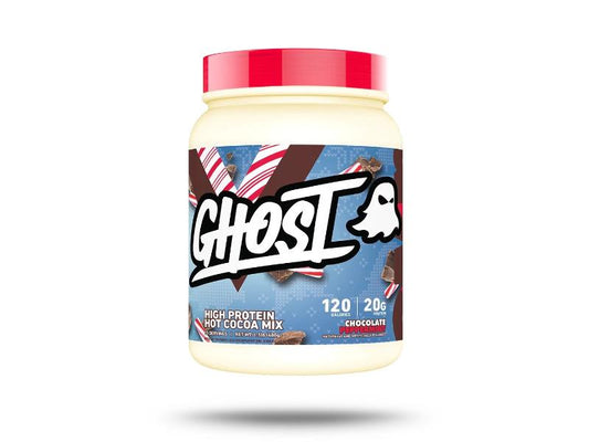 Ghost High Protein Hot Cocoa Mix