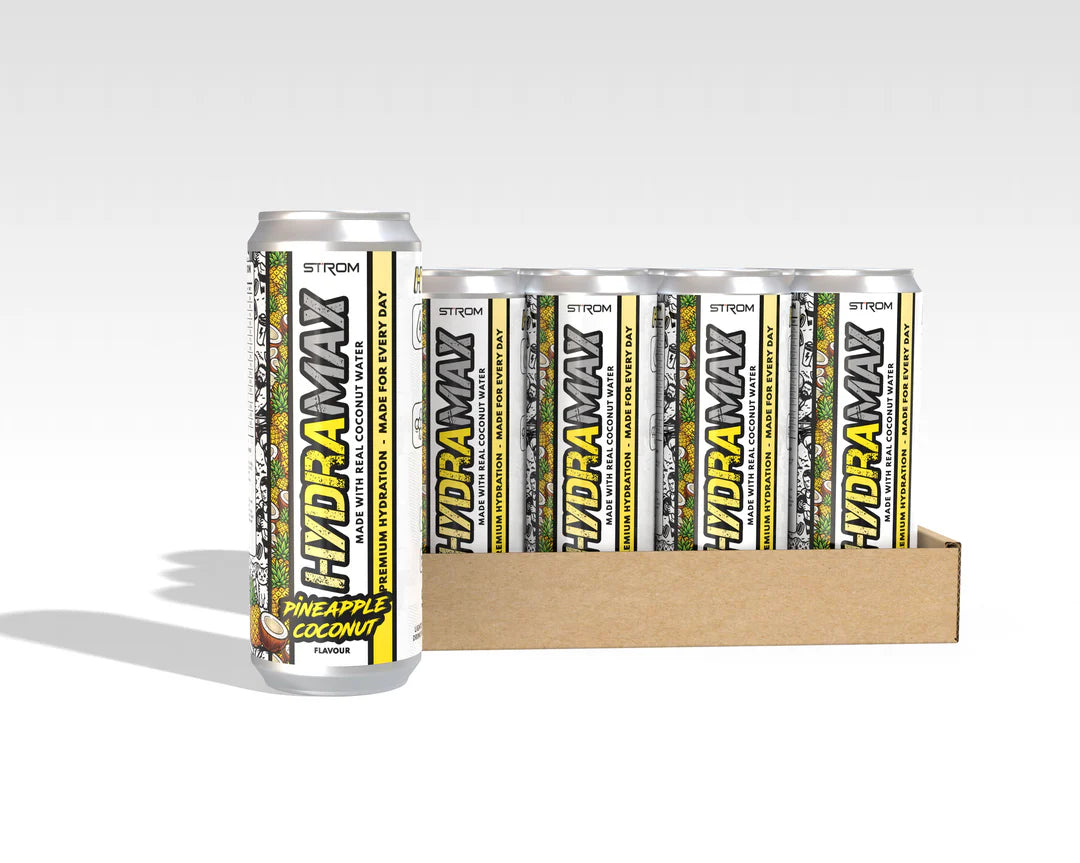 Strom Hydramax Can 500ml