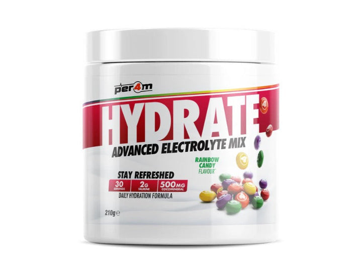 Per4m Hydrate Electrolyte Mix