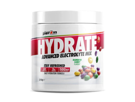 Per4m Hydrate Electrolyte Mix