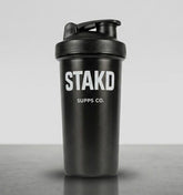 STAKD Metallic Shaker