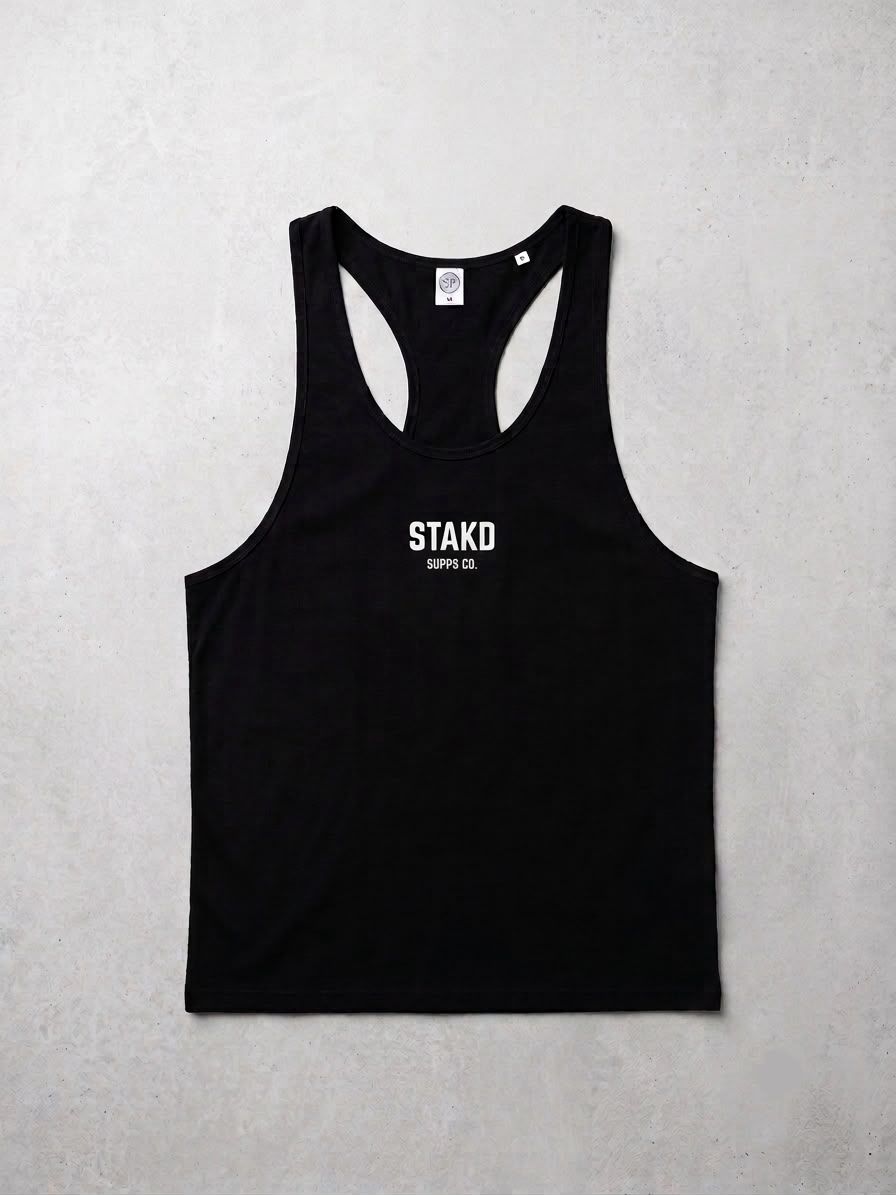 STAKD - Stringer