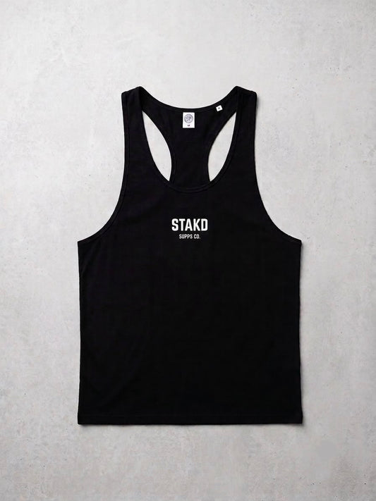 STAKD - Stringer
