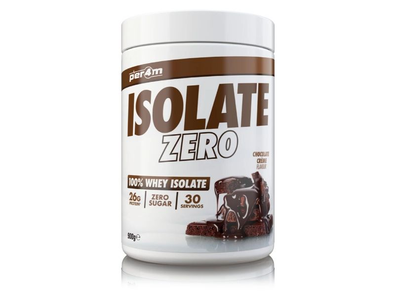 Per4m Isolate Zero - 900g